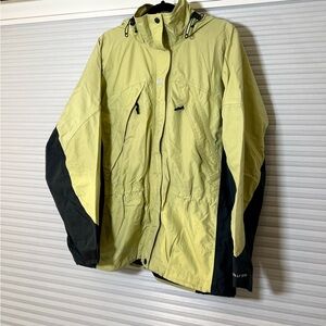 Vintage Retro-Style Helly Hansen Jacket